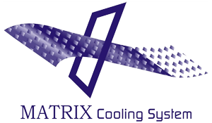 Matrix Cooling System